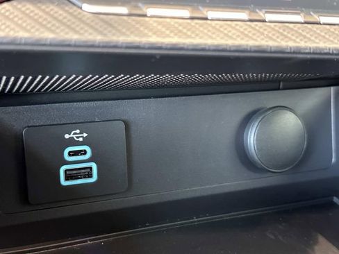 New 2025 Ford Mustang Dark Horse w/ Dark Horse Handlin Package image 30