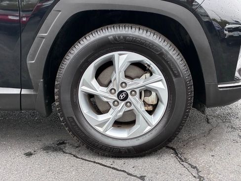 Used 2024 Hyundai Tucson SEL AWD/4WD image 47