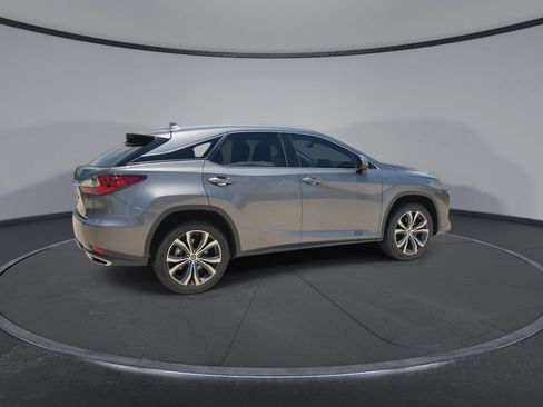 Used 2022 Lexus RX 350 FWD w/ Premium Package image 9