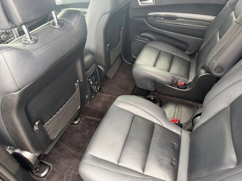 Used 2018 Dodge Durango Citadel image 10