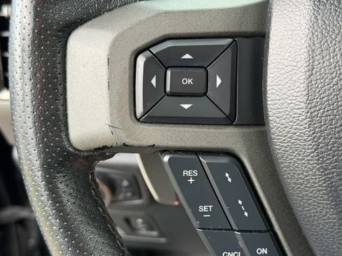 Used 2019 Ford F150 Raptor w/ Equipment Group 802A Luxury AWD/4WD image 23