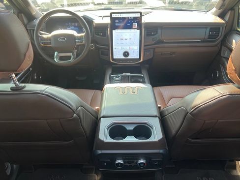 Used 2024 Ford Expedition King Ranch AWD/4WD image 26