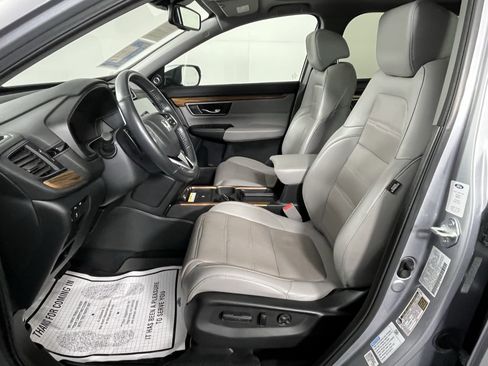 Used 2022 Honda CR-V Touring image 11