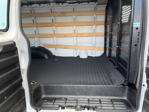 Used 2020 GMC Savana 2500 w/ Driver Convenience Package image 23
