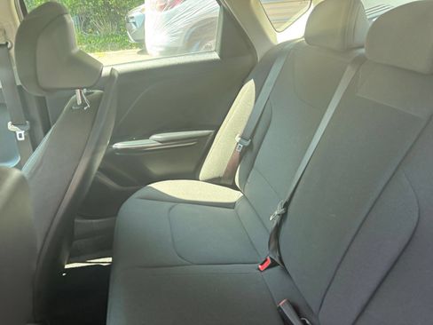 Used 2026 Kia K4 FWD image 30