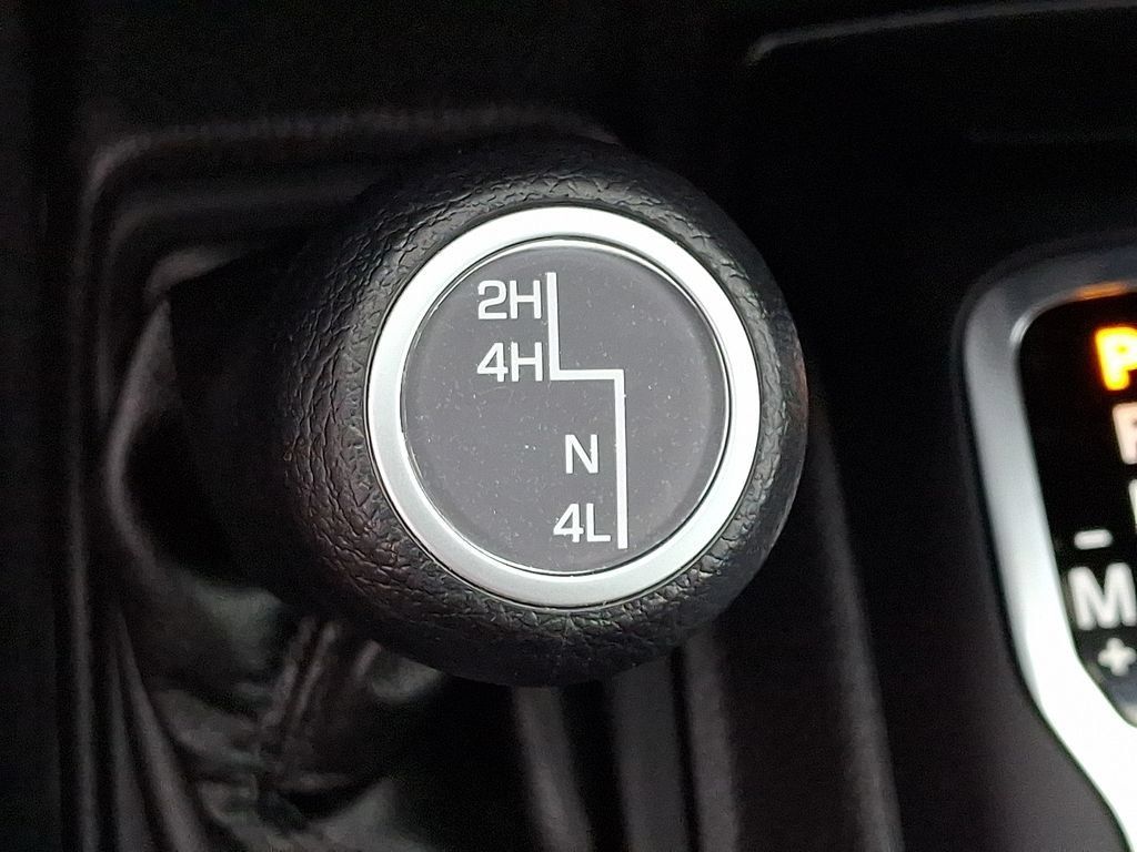 Used 2022 Jeep Gladiator Sport AWD/4WD image 27