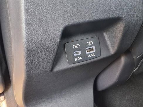 New 2025 Subaru Crosstrek 2.5i Limited w/ Crosstrek Mirror Package image 46