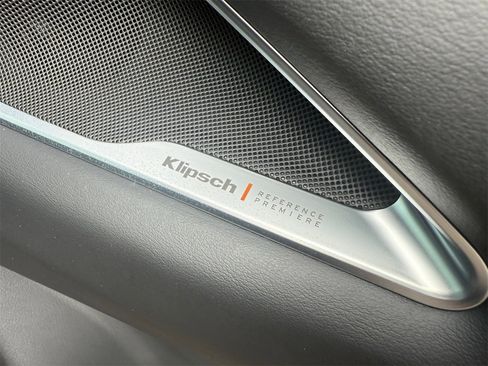 New 2026 INFINITI QX60 Autograph w/ Dark Cargo Package image 14