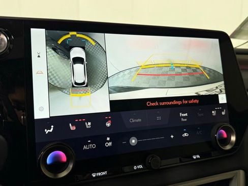 Used 2024 Lexus RX 350 Premium Plus w/ Convenience Package image 21