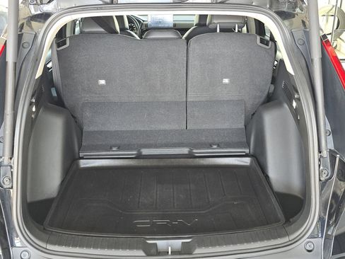 Used 2023 Honda CR-V EX-L image 21