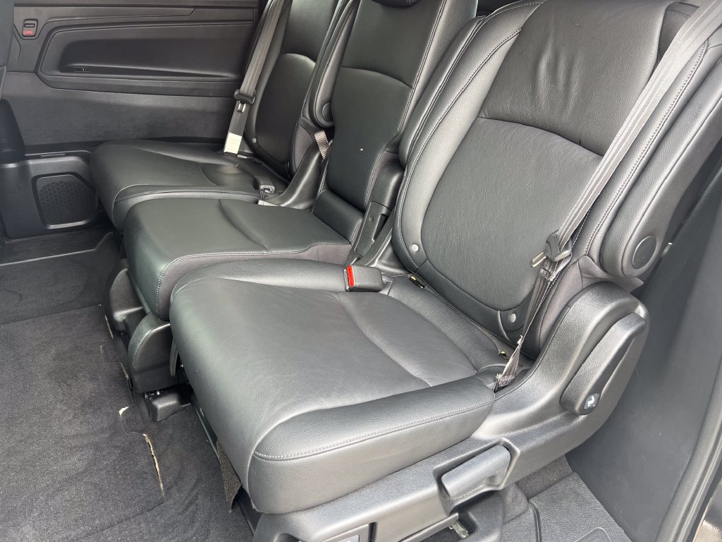 Used 2025 Honda Odyssey EX-L image 15