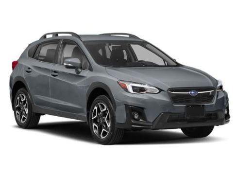 Used 2020 Subaru Crosstrek 2.0i Limited w/ Moonroof Package w/Navigation AWD/4WD image 6