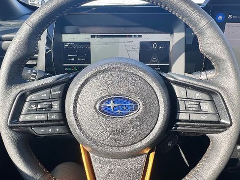 New 2026 Subaru Outback Wilderness AWD/4WD image 16