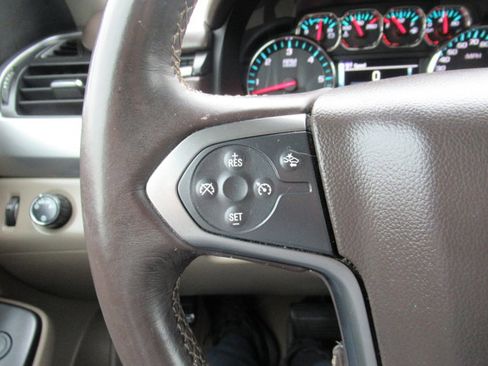 Used 2016 Chevrolet Tahoe LT image 20