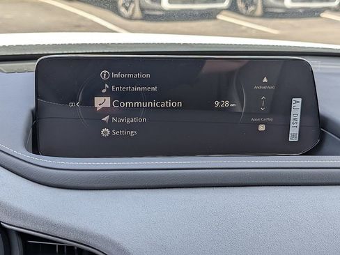 New 2026 MAZDA CX-30 AWD 2.5 S image 32