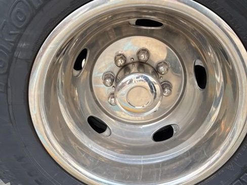 Used 2008 Chevrolet Silverado 3500 W/T image 14