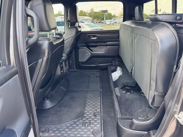 Used 2025 RAM 1500 Rebel w/ Rebel Level 2 Equipment Group AWD/4WD image 18