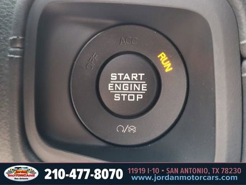 Used 2025 Jeep Wrangler Unlimited Rubicon 392 AWD/4WD image 24