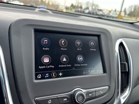 Used 2023 Chevrolet Equinox LT image 22