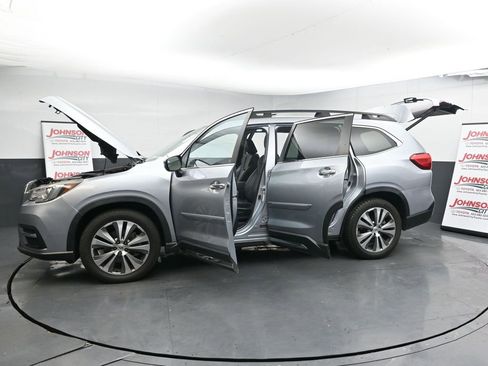 Used 2021 Subaru Ascent Touring image 50