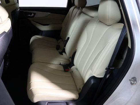 Certified 2026 Acura MDX SH-AWD image 13