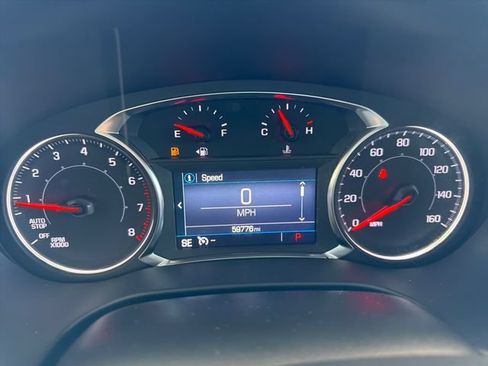 Used 2023 GMC Acadia SLE w/ Driver Convenience Package AWD/4WD image 18