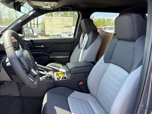 New 2026 Toyota Tacoma TRD Sport AWD/4WD image 23