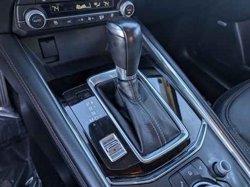 Used 2022 MAZDA CX-5 AWD 2.5 S w/ Premium Plus Pkg image 26