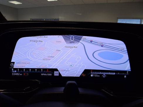 Certified 2023 Cadillac Escalade Sport image 32