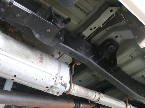 Used 2003 Ford F250 Lariat AWD/4WD image 33