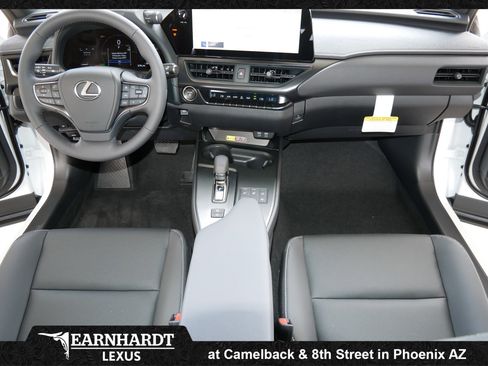 New 2026 Lexus UX 300h FWD image 10