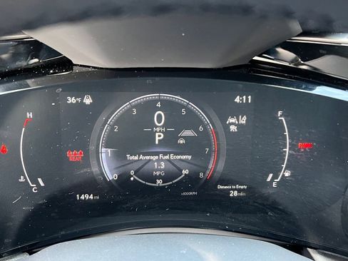 Certified 2026 Lexus NX 350 AWD w/ Premium Package image 24