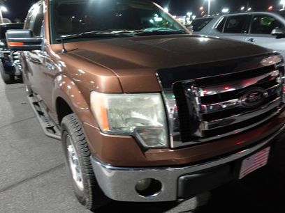 Used 2012 Ford F150 XLT w/ XLT Convenience Pkg