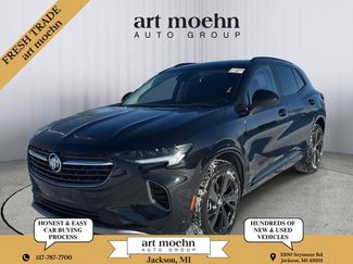 Used 2023 Buick Envision Preferred w/ Sport Touring Package video 1