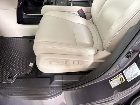 New 2026 Honda Odyssey EX-L image 14