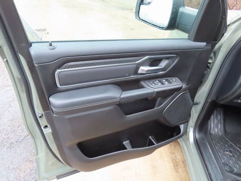 New 2026 RAM 1500 Big Horn image 25