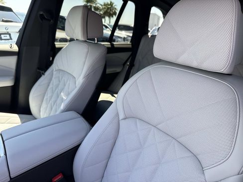 New 2026 BMW X5 sDrive40i RWD image 19