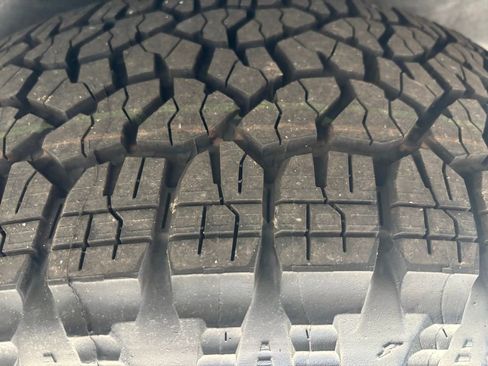 New 2026 Chevrolet Silverado 1500 LTZ w/ LTZ Premium Package image 7