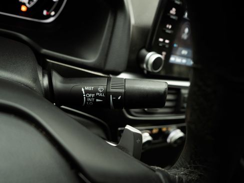 Certified 2022 Honda Accord Sport Special Edition image 25