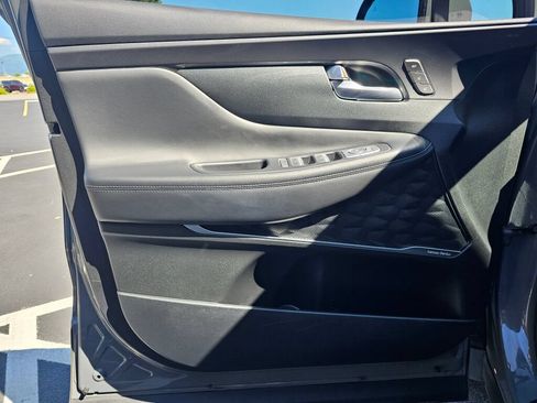 Used 2023 Hyundai Santa Fe Calligraphy AWD/4WD image 19