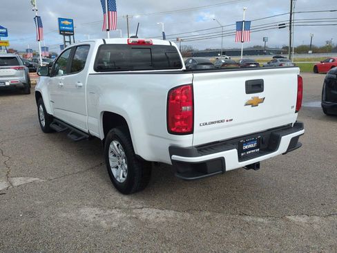 Used 2019 Chevrolet Colorado LT w/ LT Convenience Package image 6