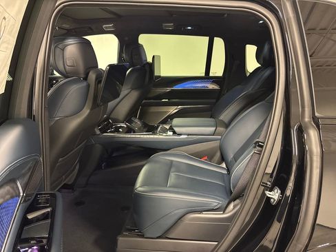 New 2025 Cadillac Escalade IQ Luxury 2 image 33