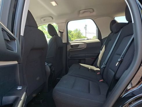 Used 2025 Ford Bronco Sport Big Bend AWD/4WD image 11