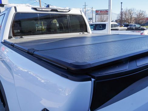 Used 2024 Toyota Tundra SR5 w/ SR5 Convenience Package image 15