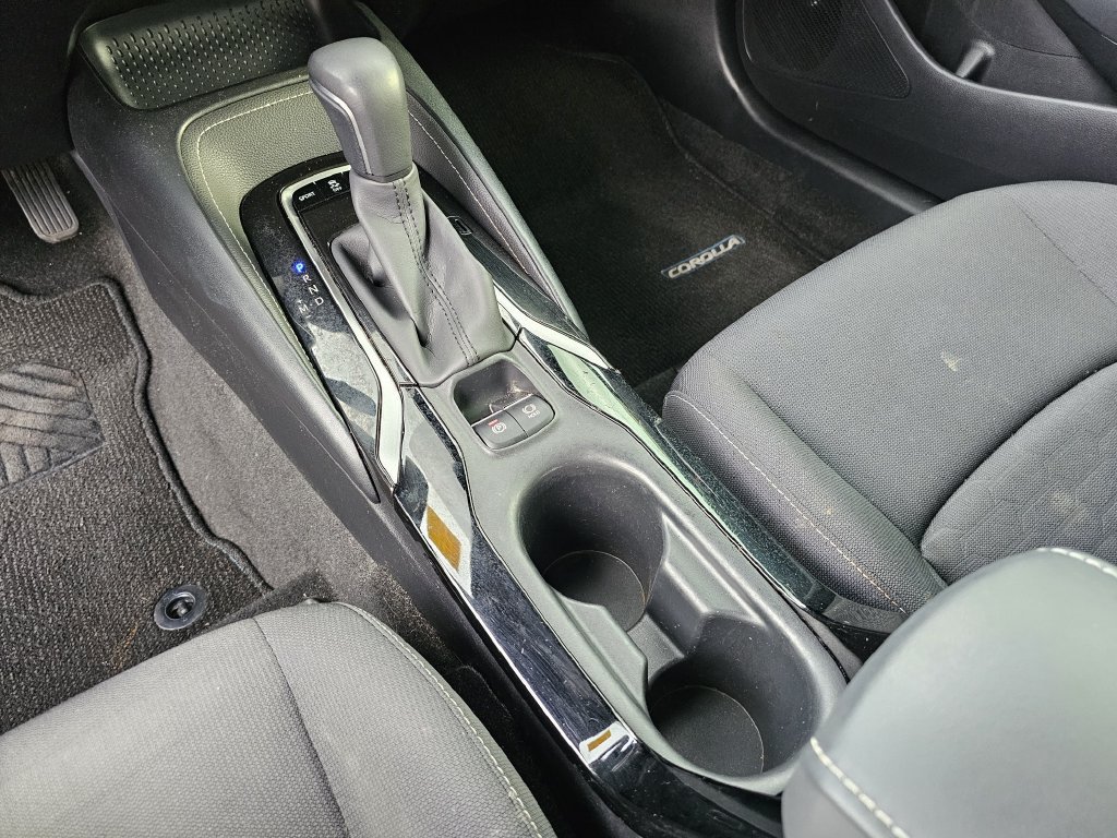 Used 2019 Toyota Corolla SE FWD image 20