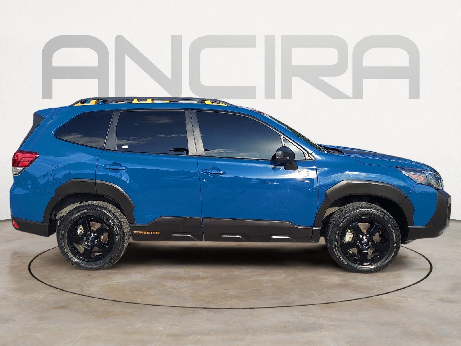Used 2023 Subaru Forester Wilderness AWD/4WD image 11