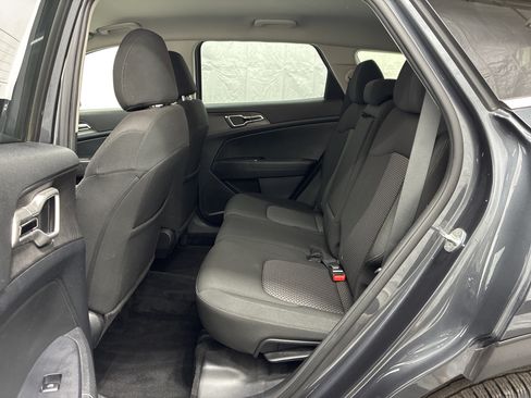 Certified 2023 Kia Sportage LX AWD/4WD image 10