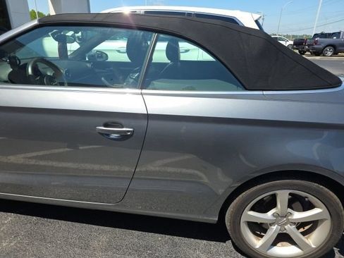 Used 2015 Audi A3 1.8T Premium w/ Driver Assistance Package FWD image 3