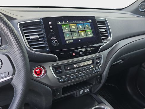 Used 2020 Honda Passport EX-L image 22