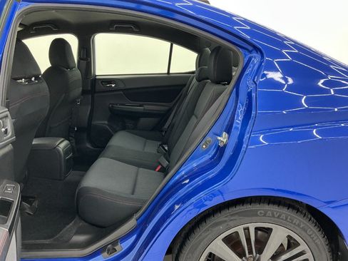 Used 2016 Subaru WRX AWD/4WD image 20